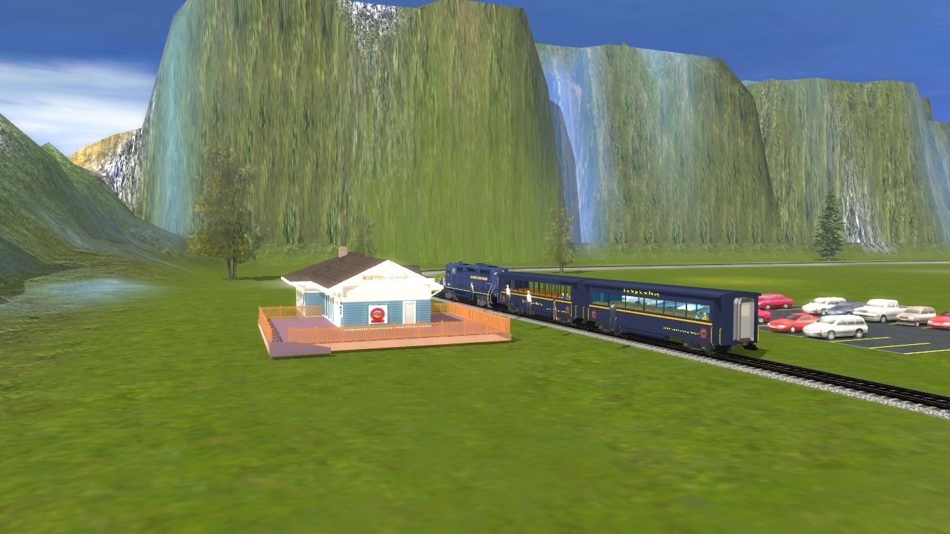 Trainz Portal