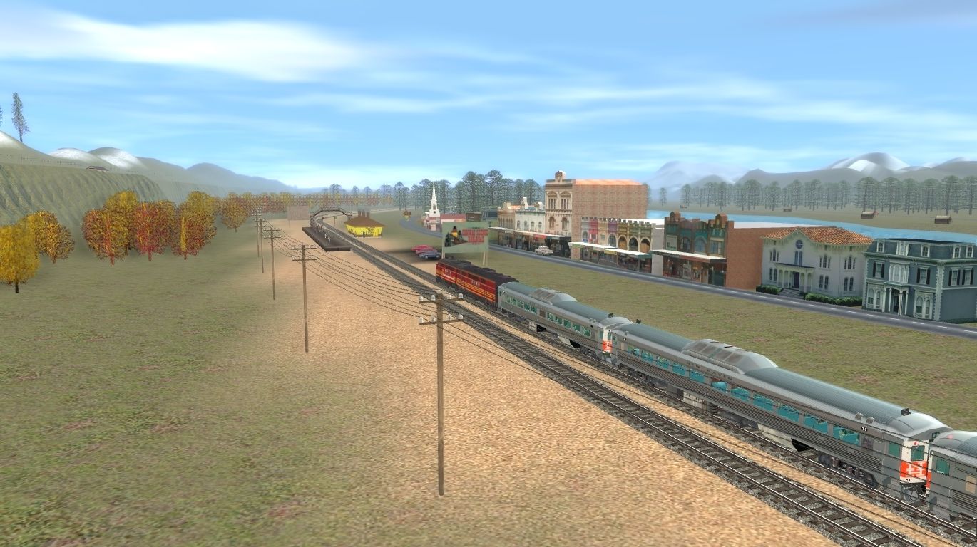 Trainz Portal