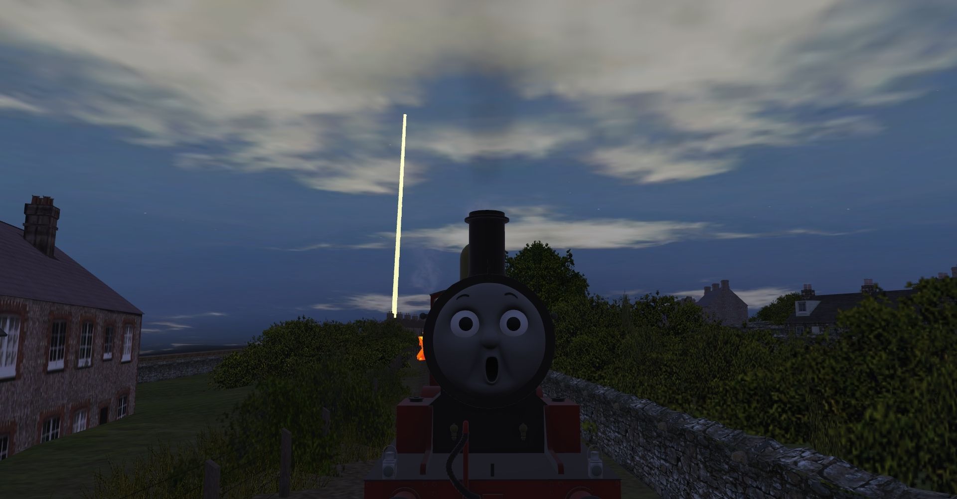 Trainz Rws Ghost Engine Trainz Portal
