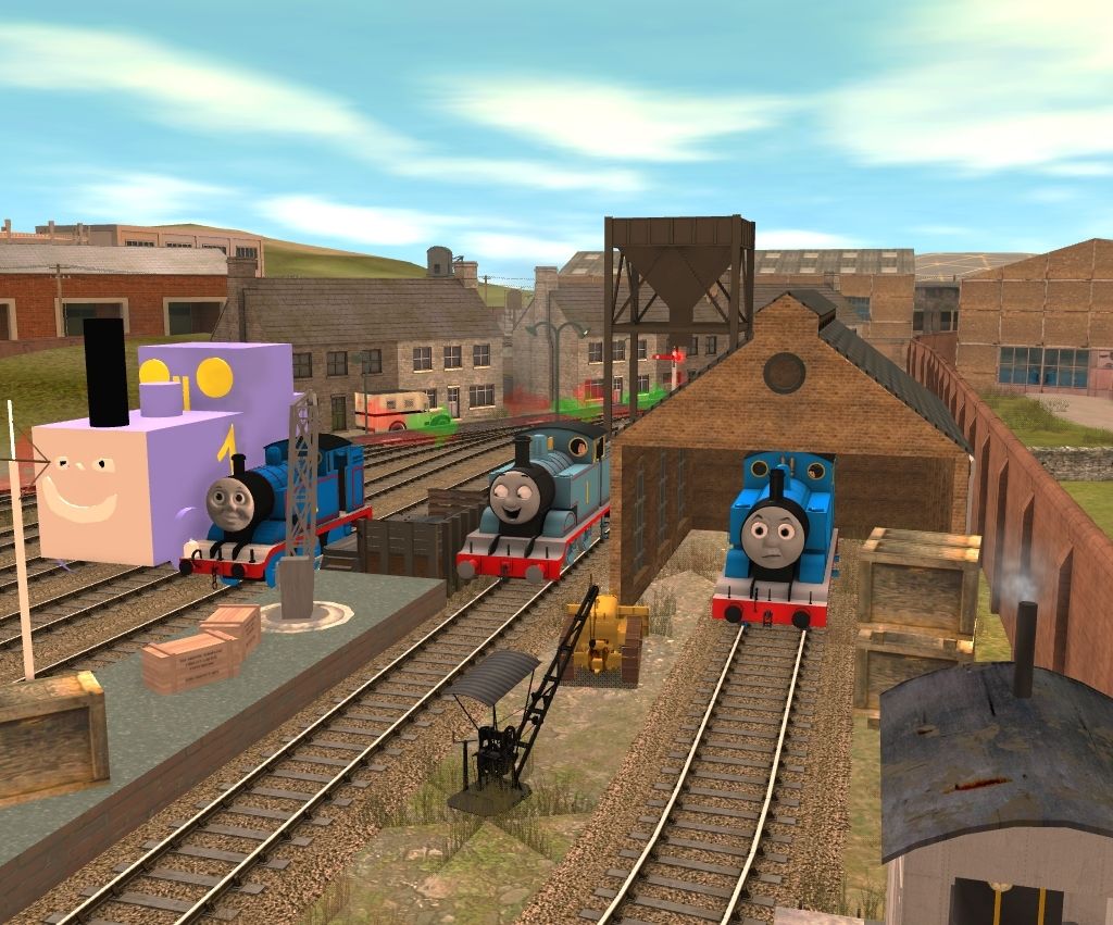 Trainz Portal