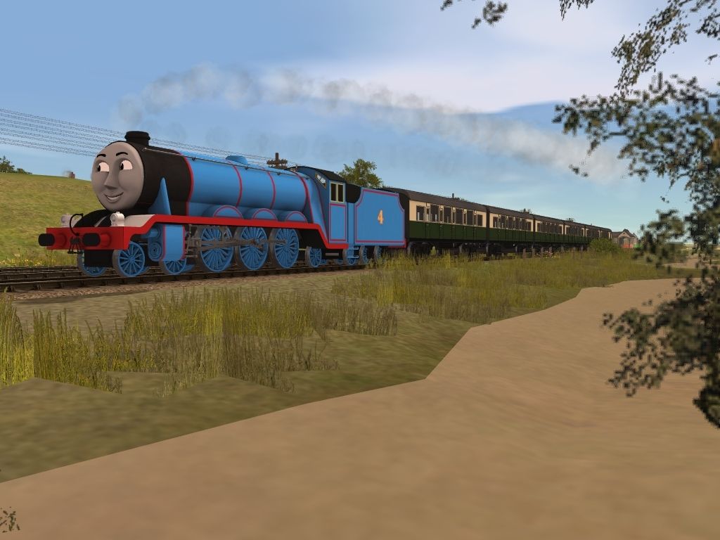 Trainz Portal