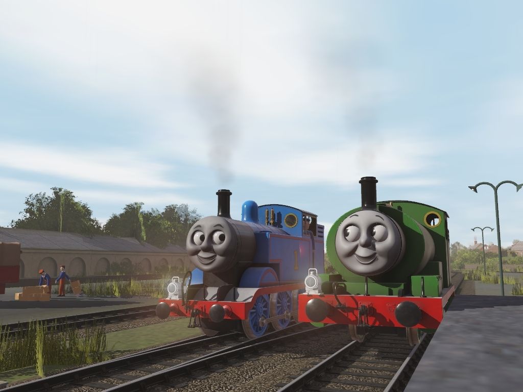 Train Rizz Trainz Portal