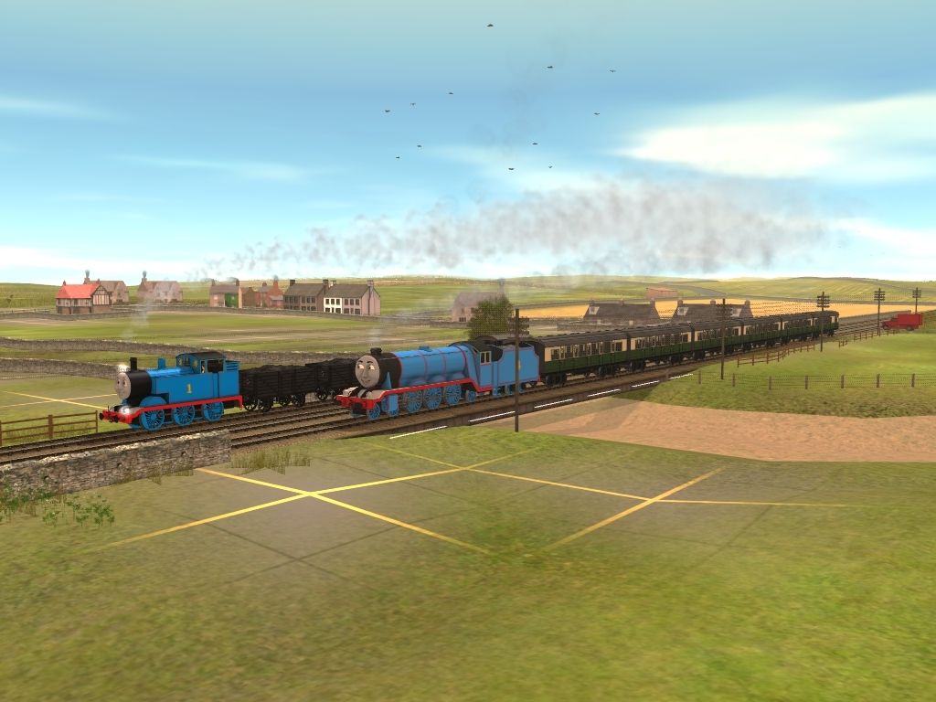 Trainz Portal