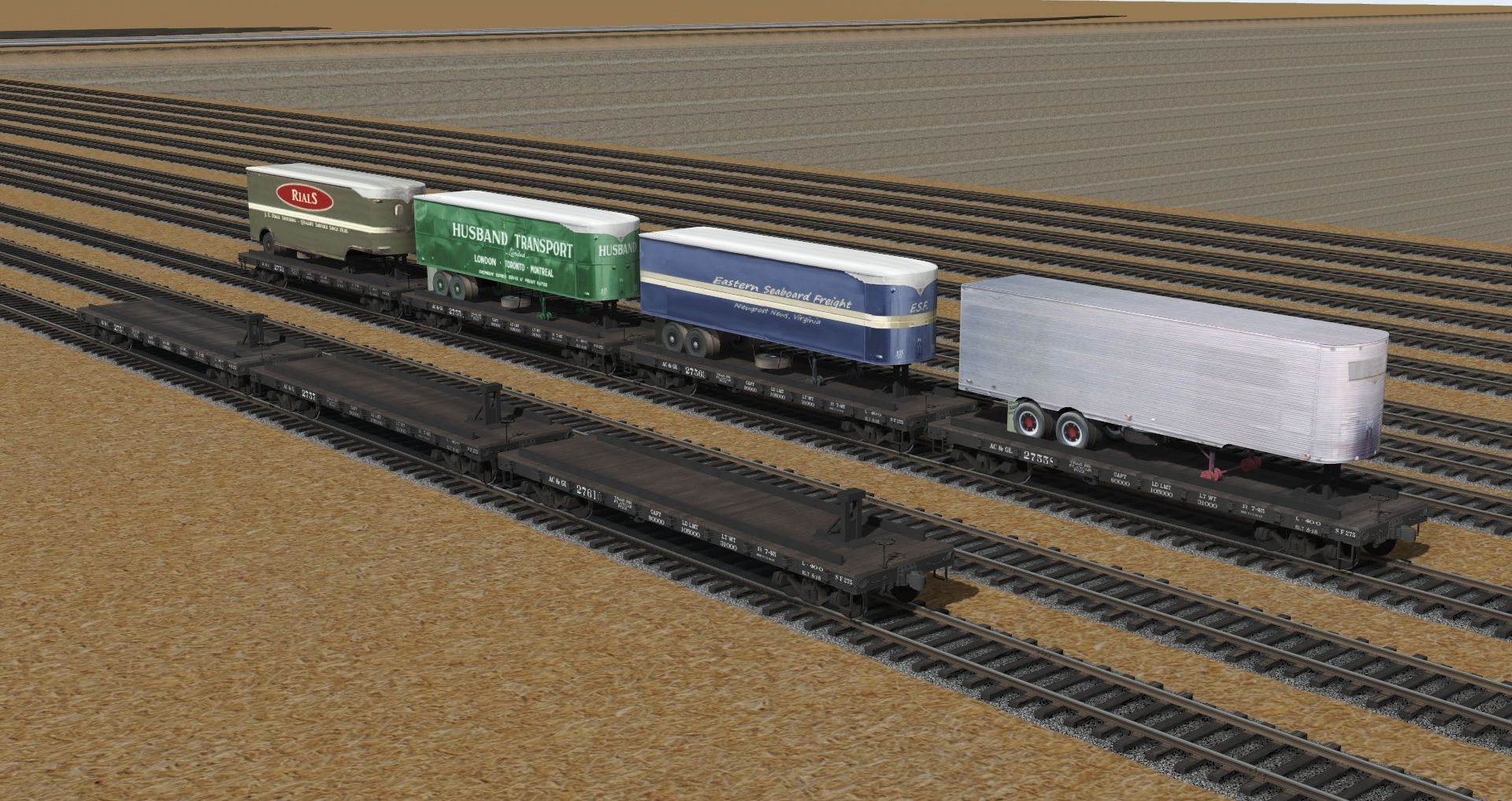 Consists-of-fictional-Albany%2C-Chicago-and-Great-Lakes-Railroad-early-trailer-on-flatcar-rolling-stock%2C-rebuilt-from-older-flatcars.jpg