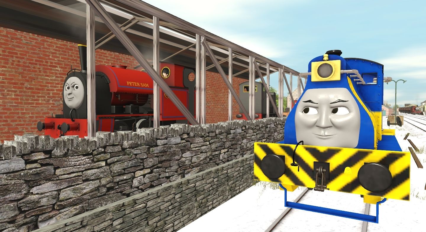 Trainz Portal