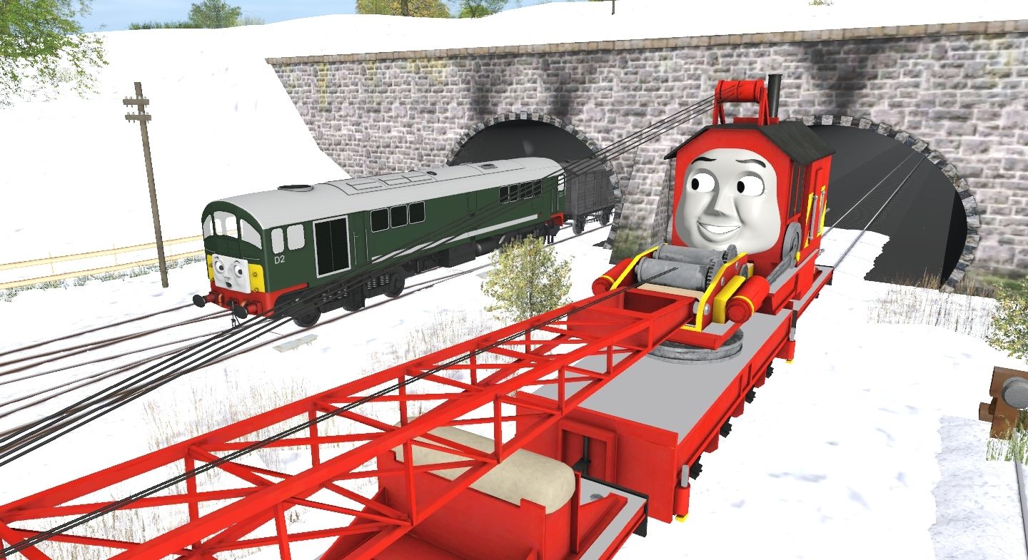Trainz Portal