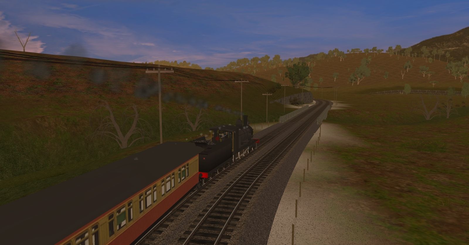 frosdtrain - blog Images High Quality Grahic Trainz Portal