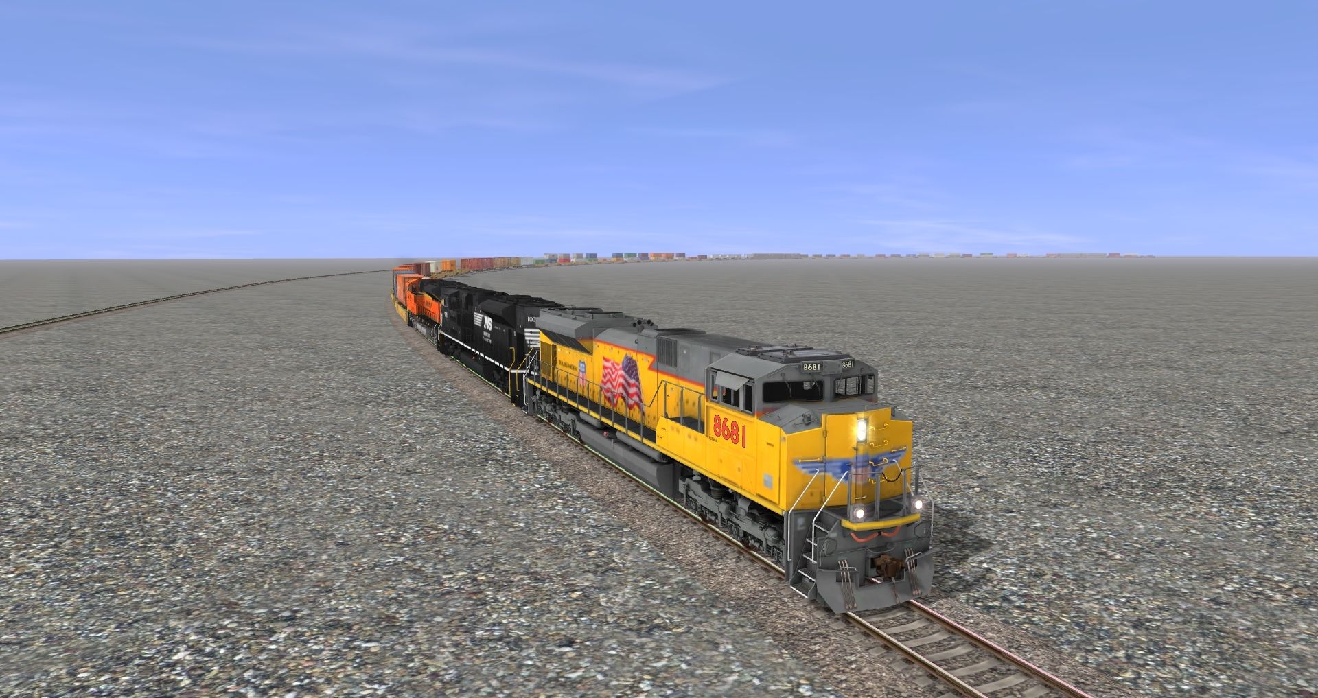 Trainz Portal