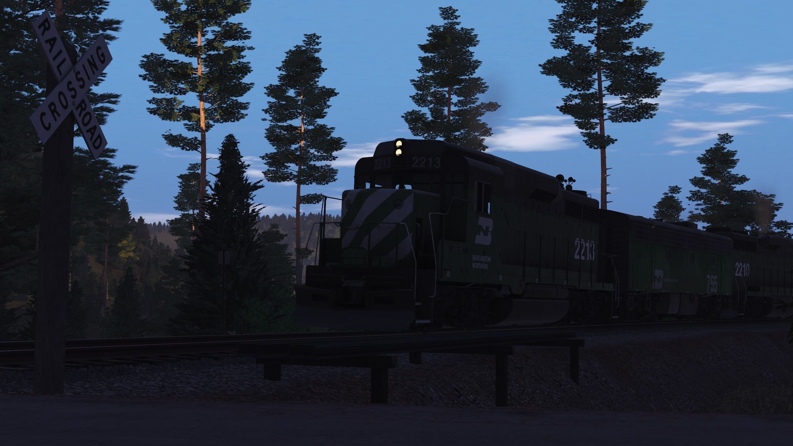 Trainz Portal