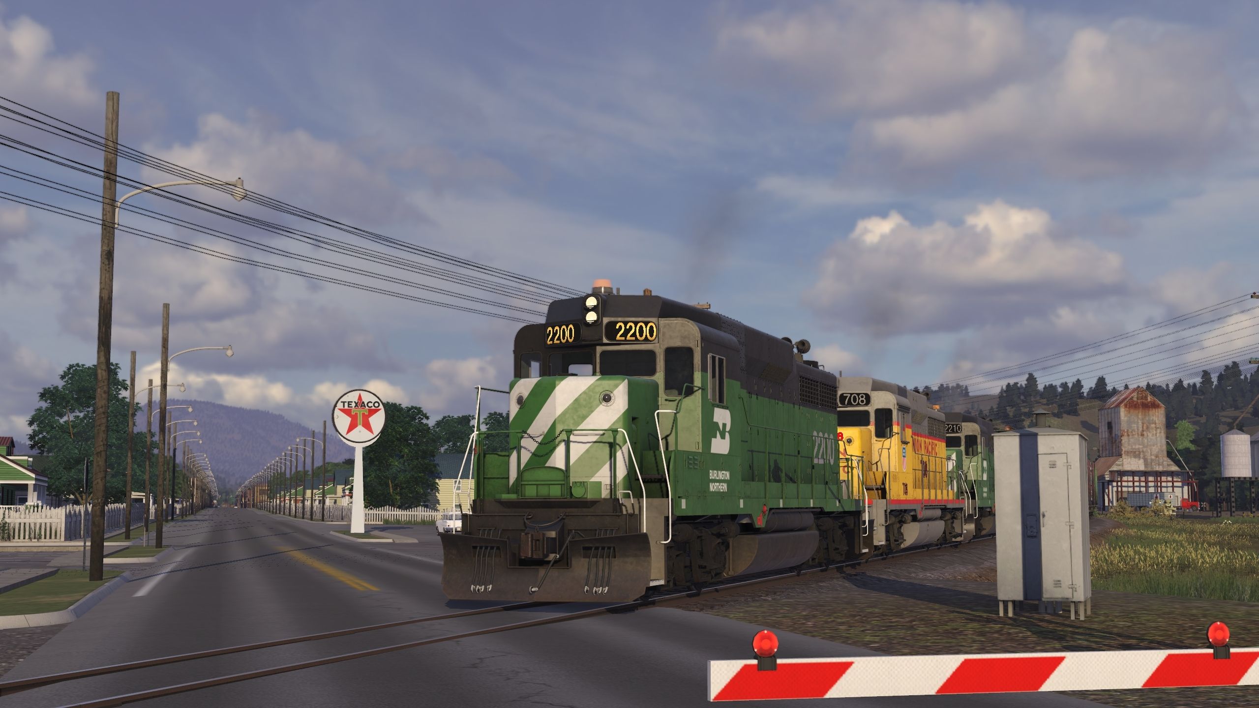 Trainz Portal