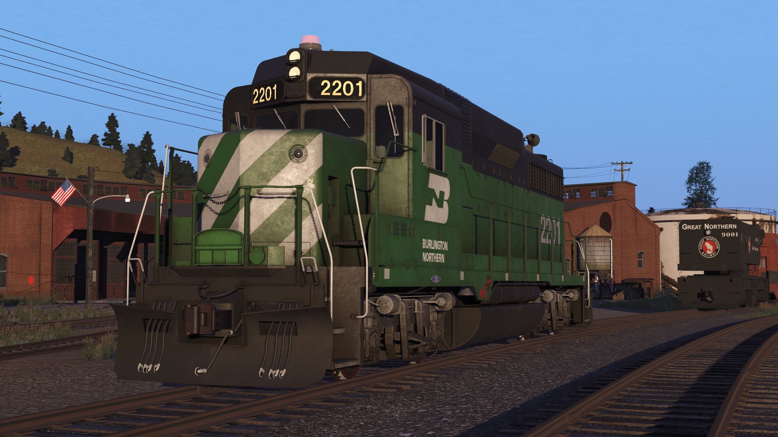 Trainz Portal