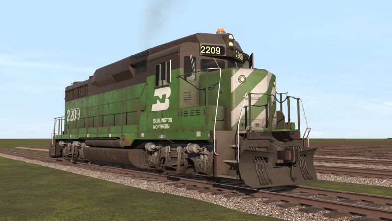 Trainz Portal