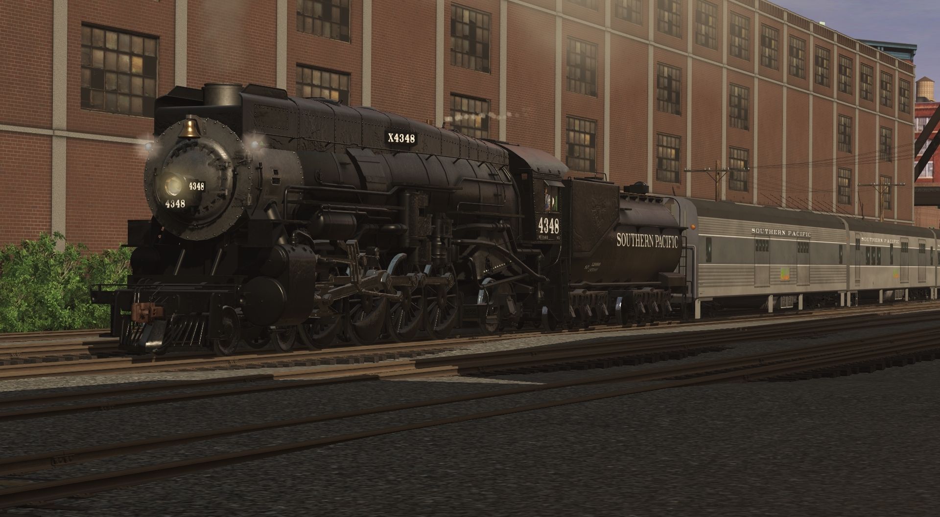 Trainz Portal