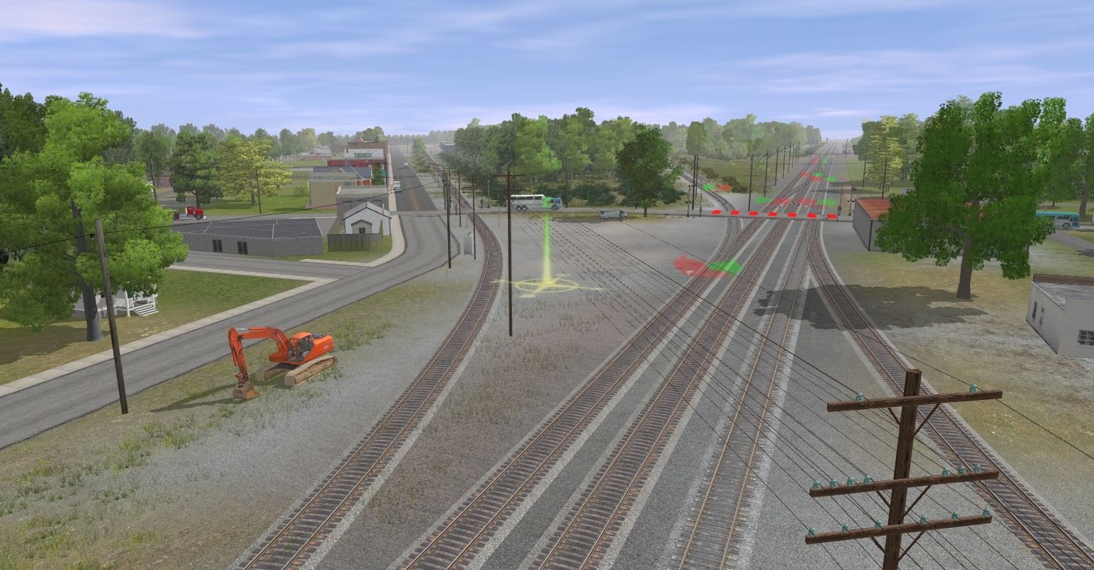 Trainz Portal