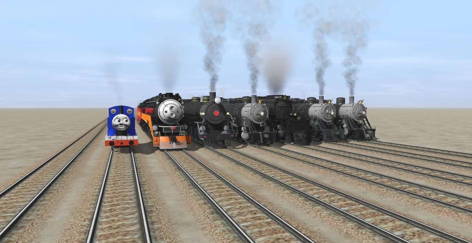 Trainz Portal