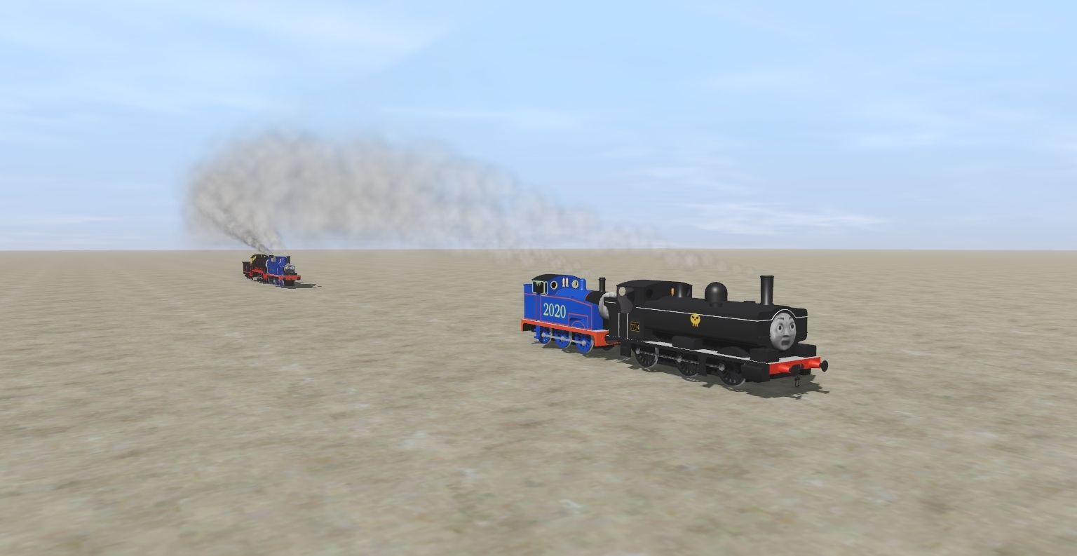 Trainz Portal