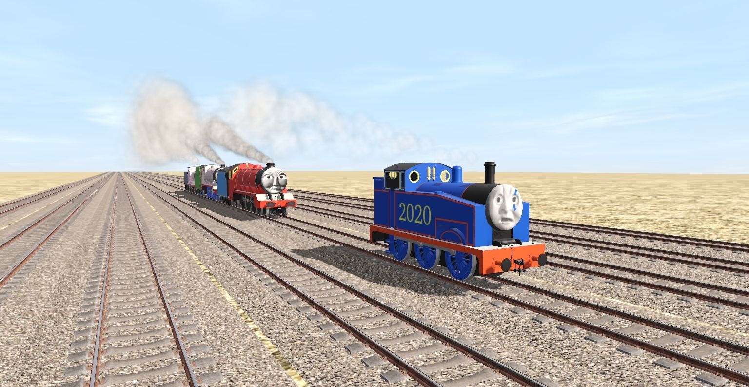 Trainz Portal