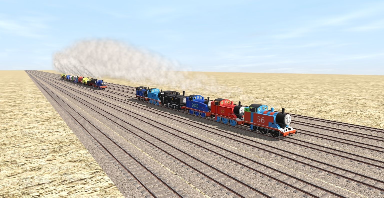 Trainz Portal