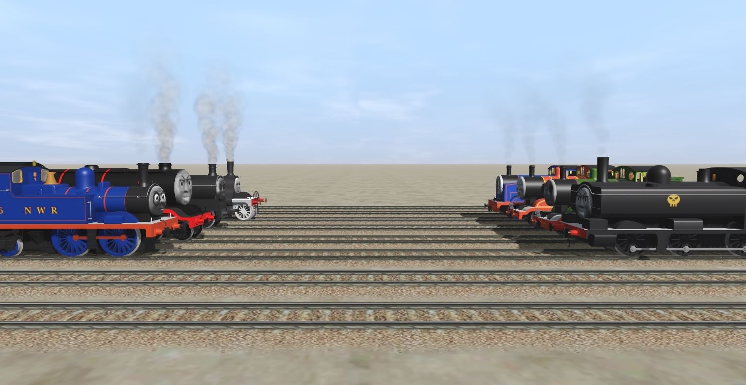 Trainz Portal