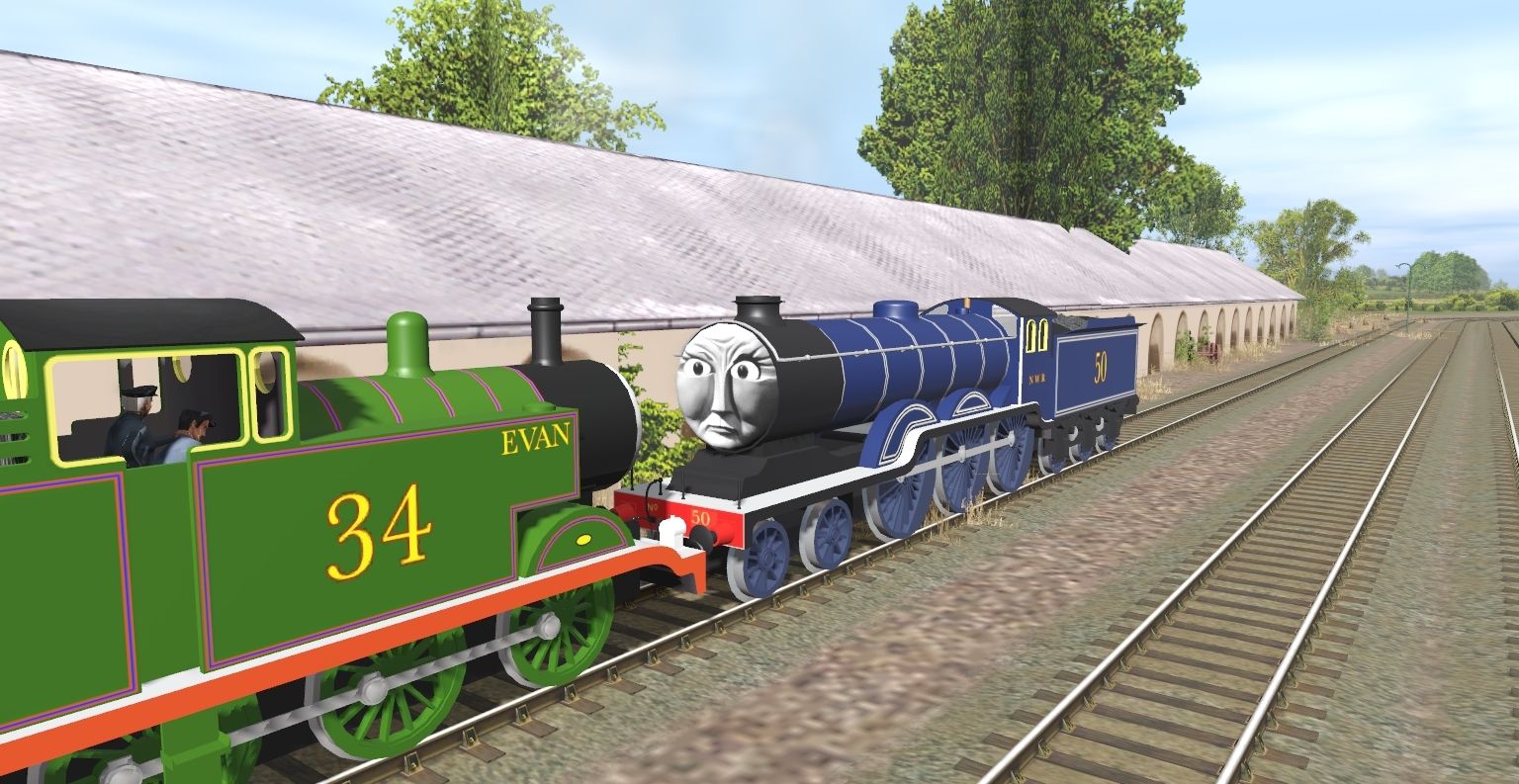 Trainz Portal