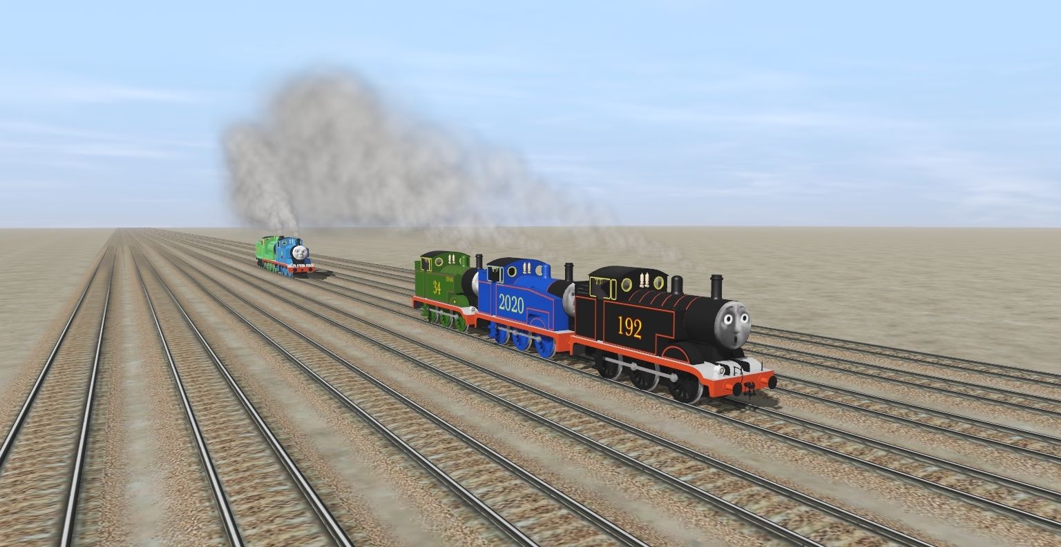 Trainz Portal
