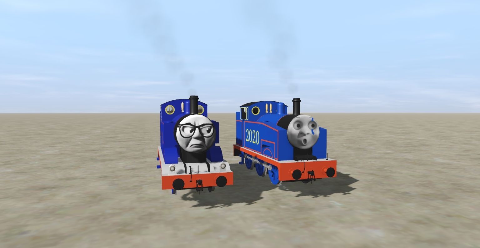 Trainz Portal