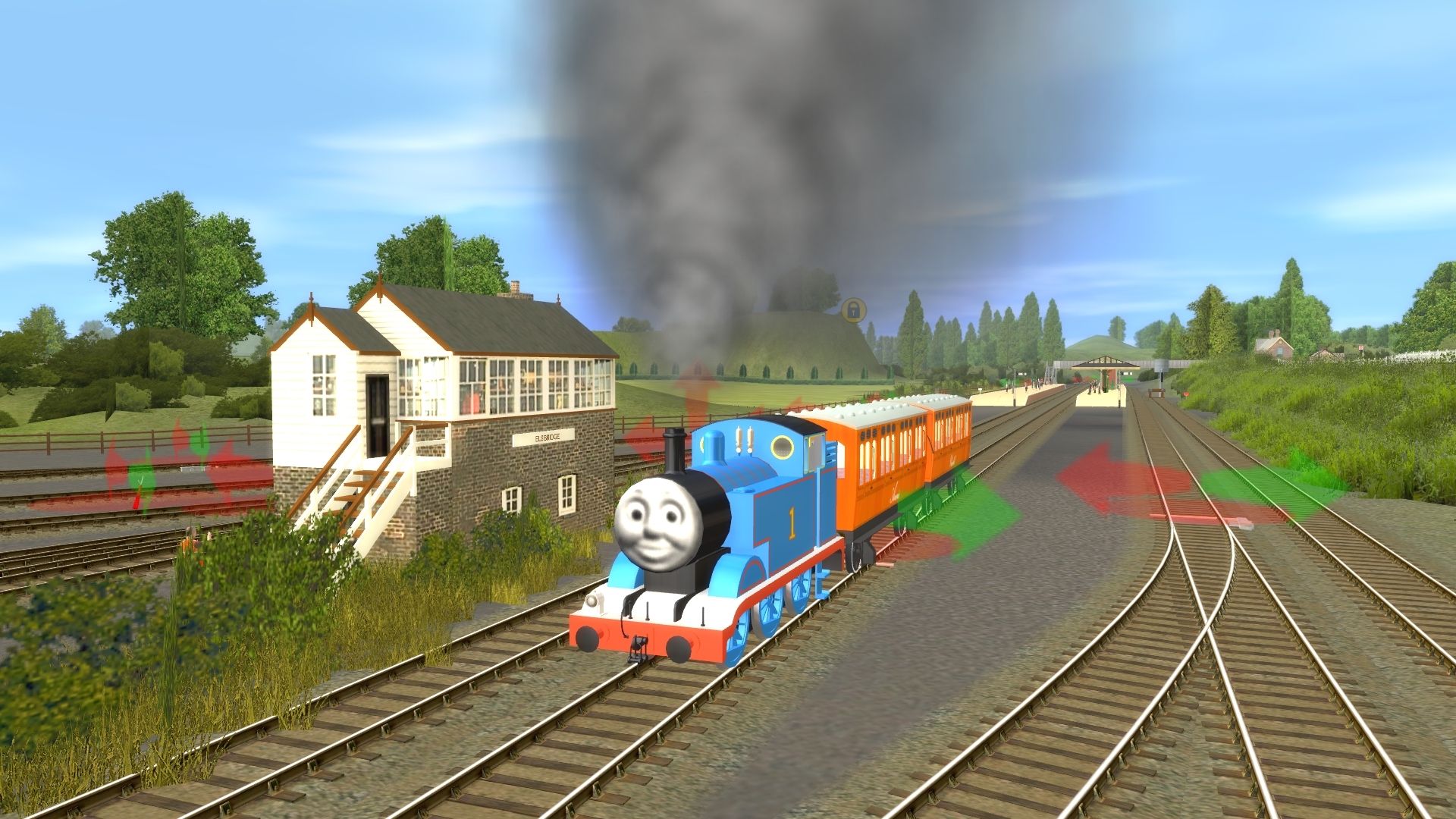 Trainz Portal