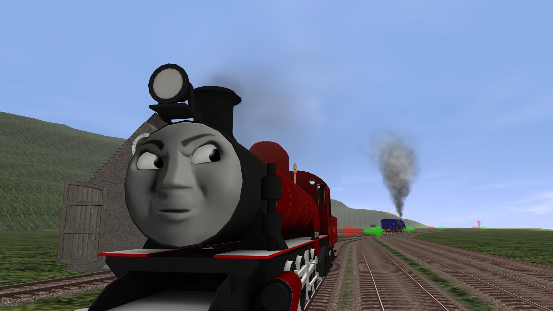 Trainz Portal