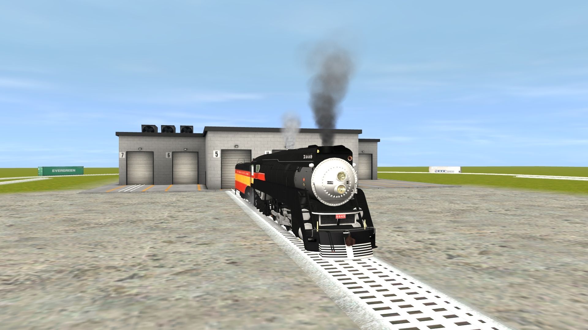 Trainz Portal