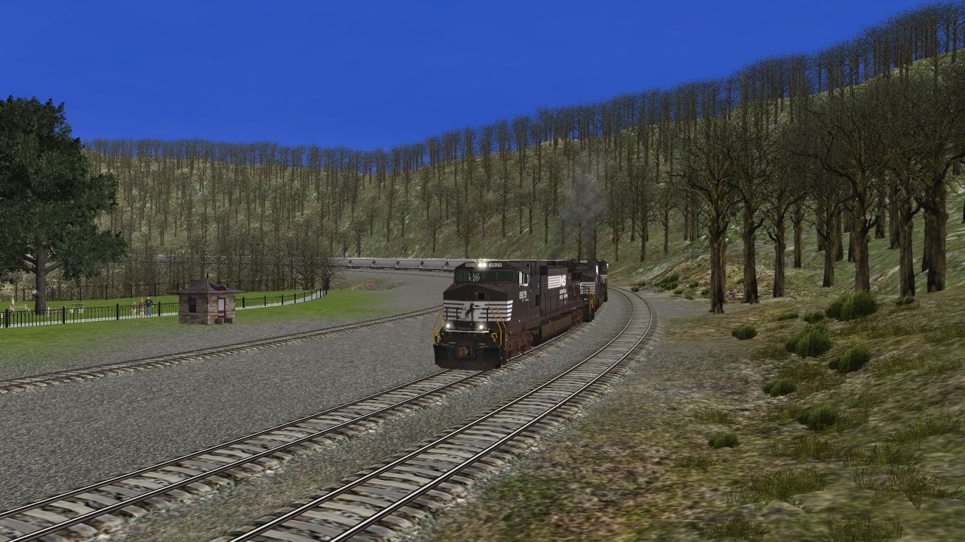 Trinity Rdl Trainz Portal