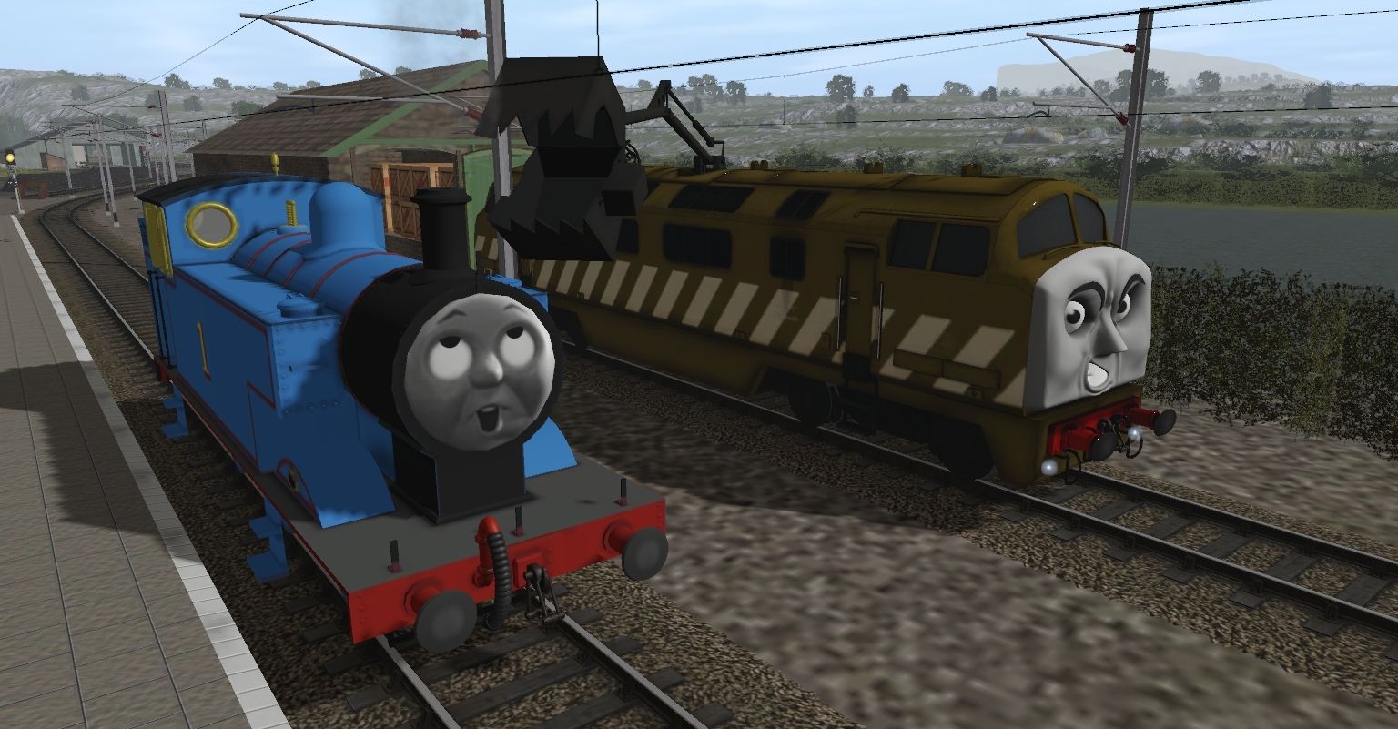 Trainz Portal