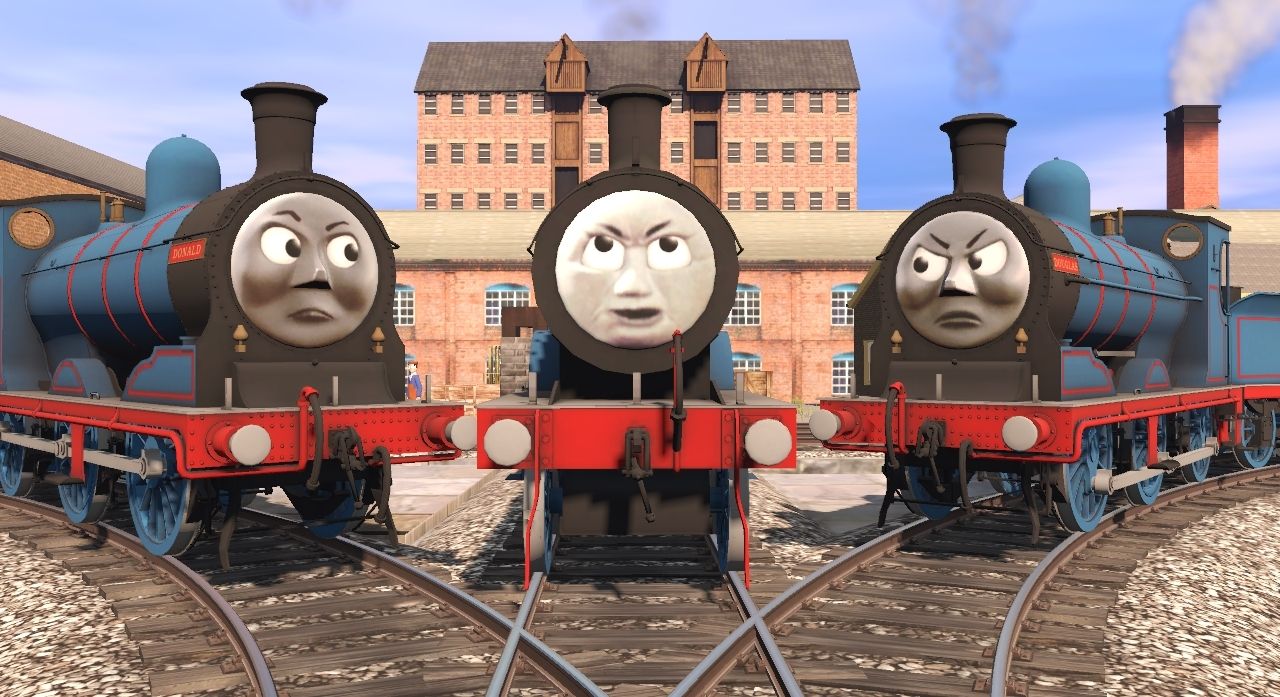 Trainz Portal