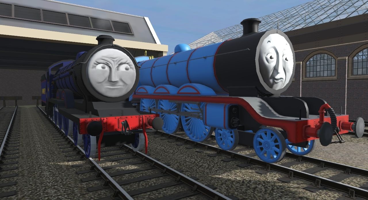 Trainz Portal