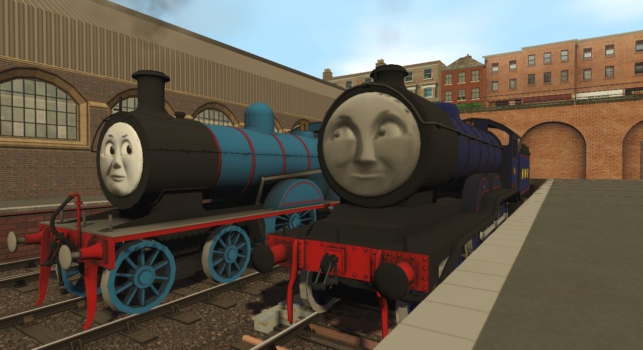 Trainz Portal