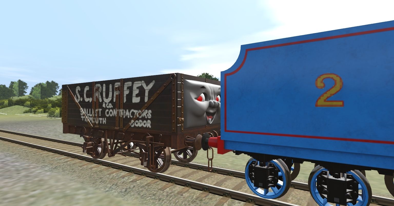 Train Rizz Trainz Portal
