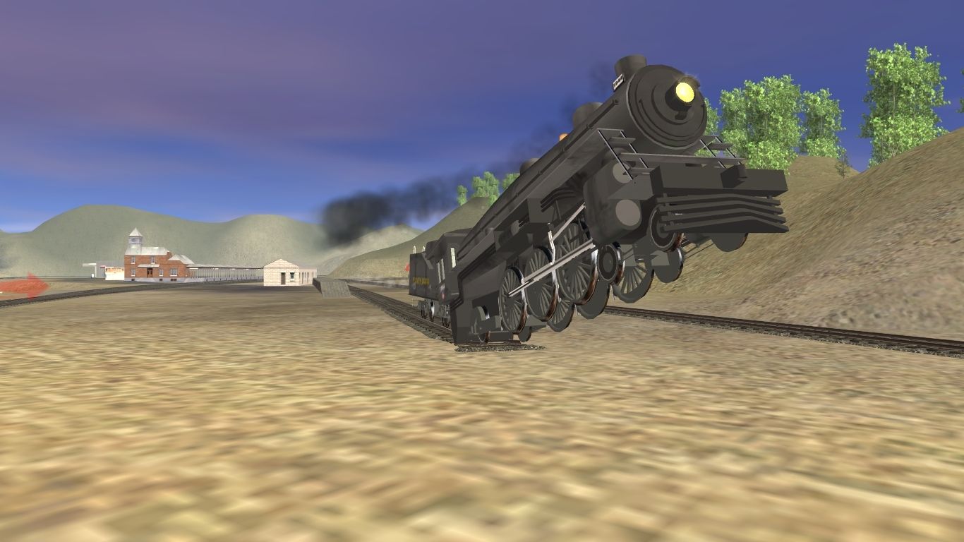 Trainz Portal
