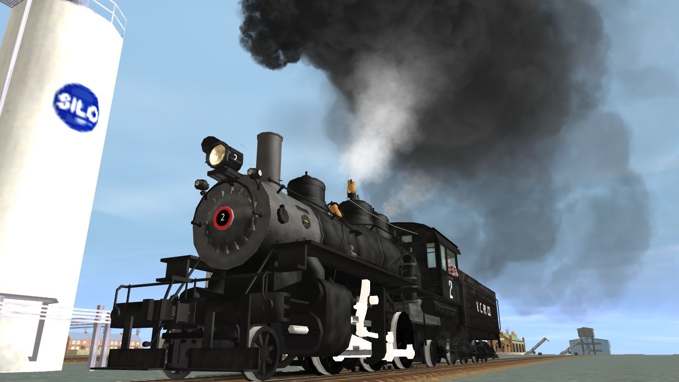 Trainz Portal