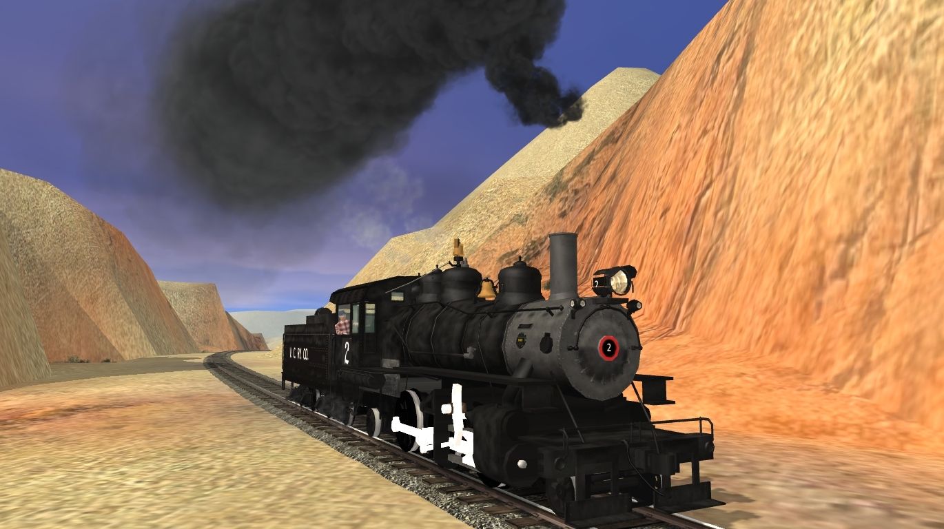 Trainz Rust Engine Trainz Portal