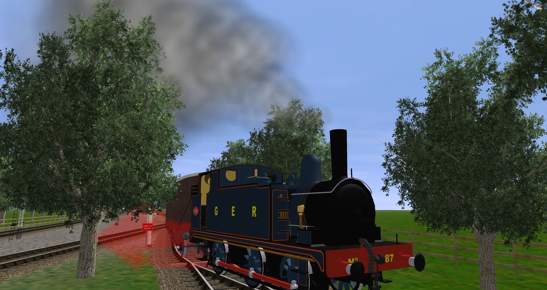 Trainz Portal