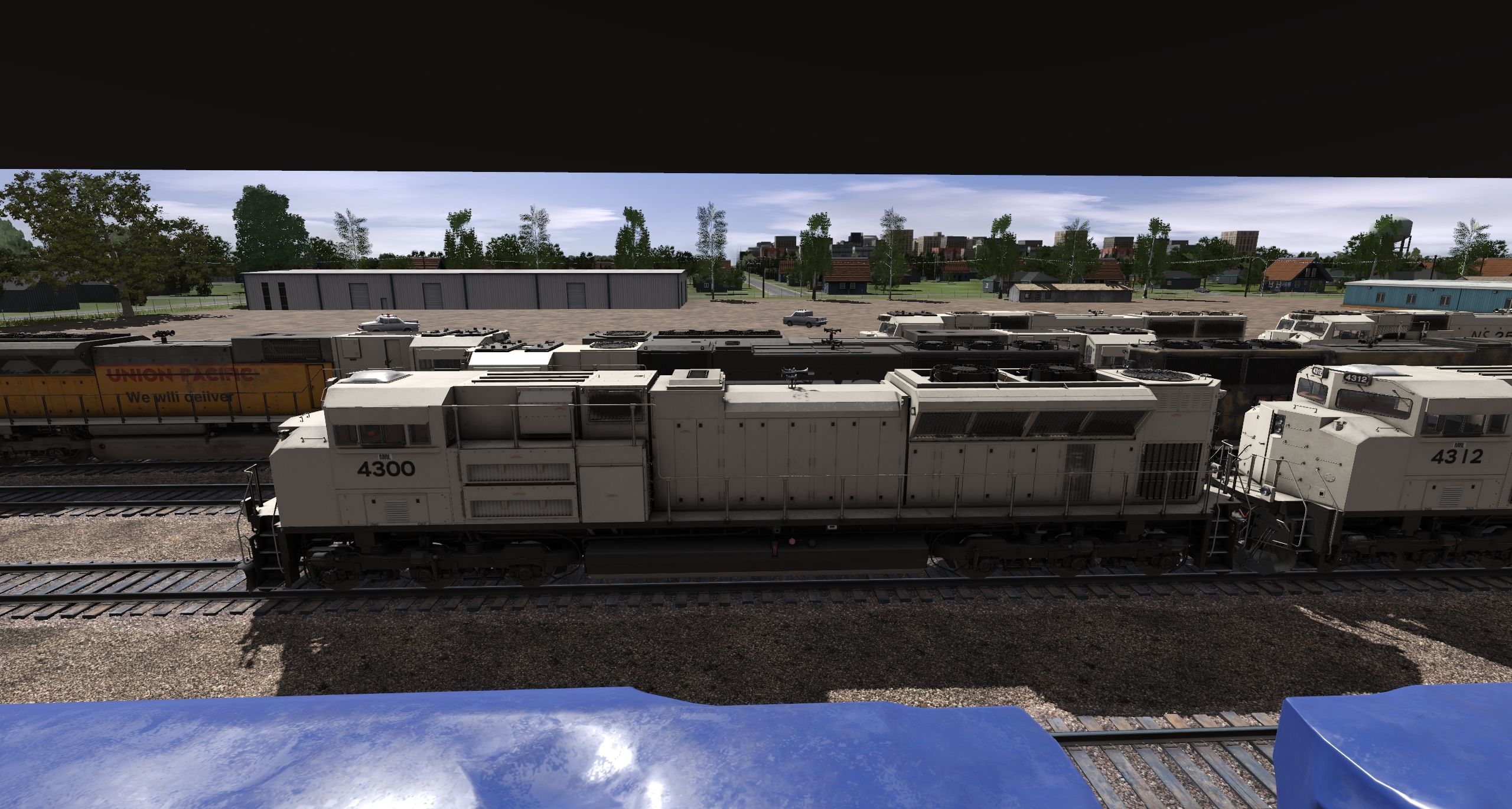 Trainz Code Trainz Portal