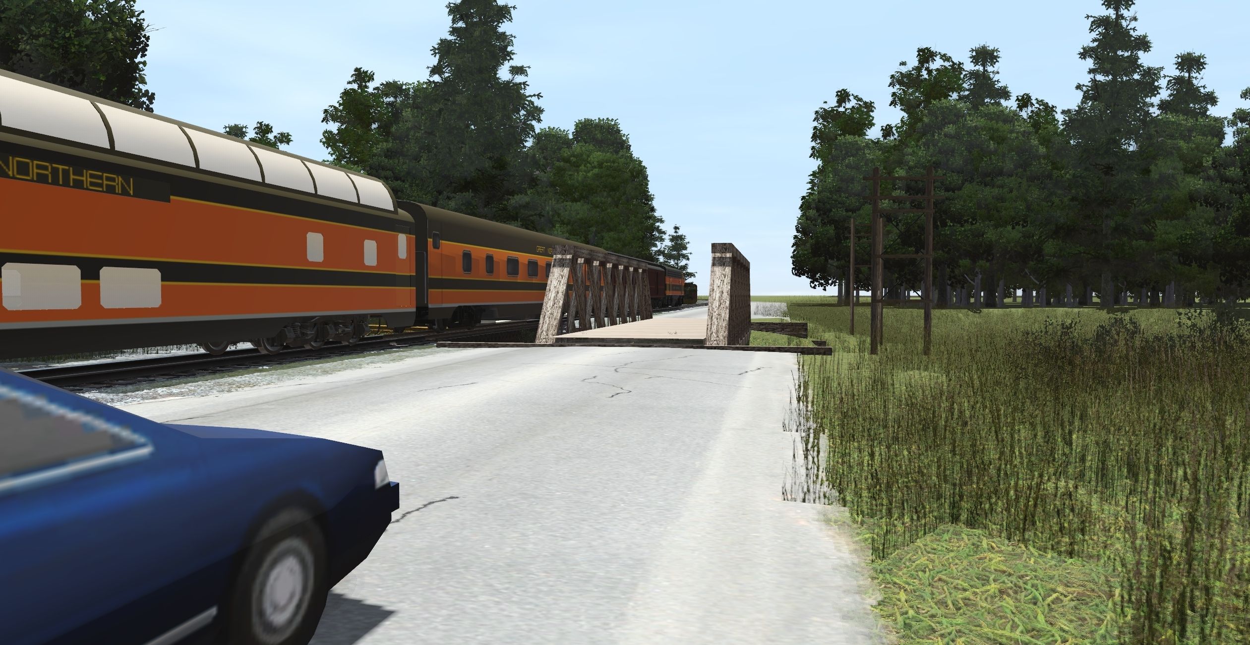 Trainz Portal