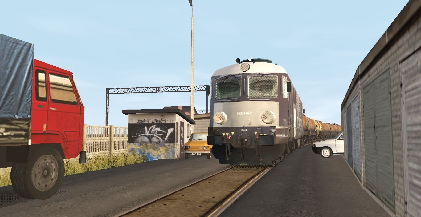 Trainz Portal