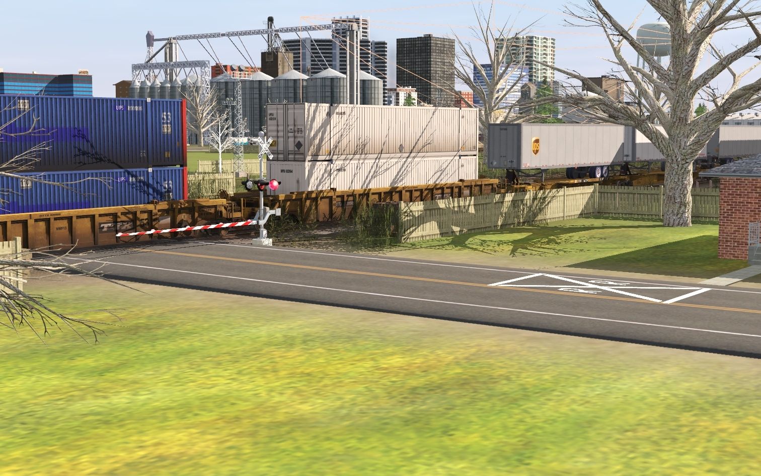 Trainz Portal