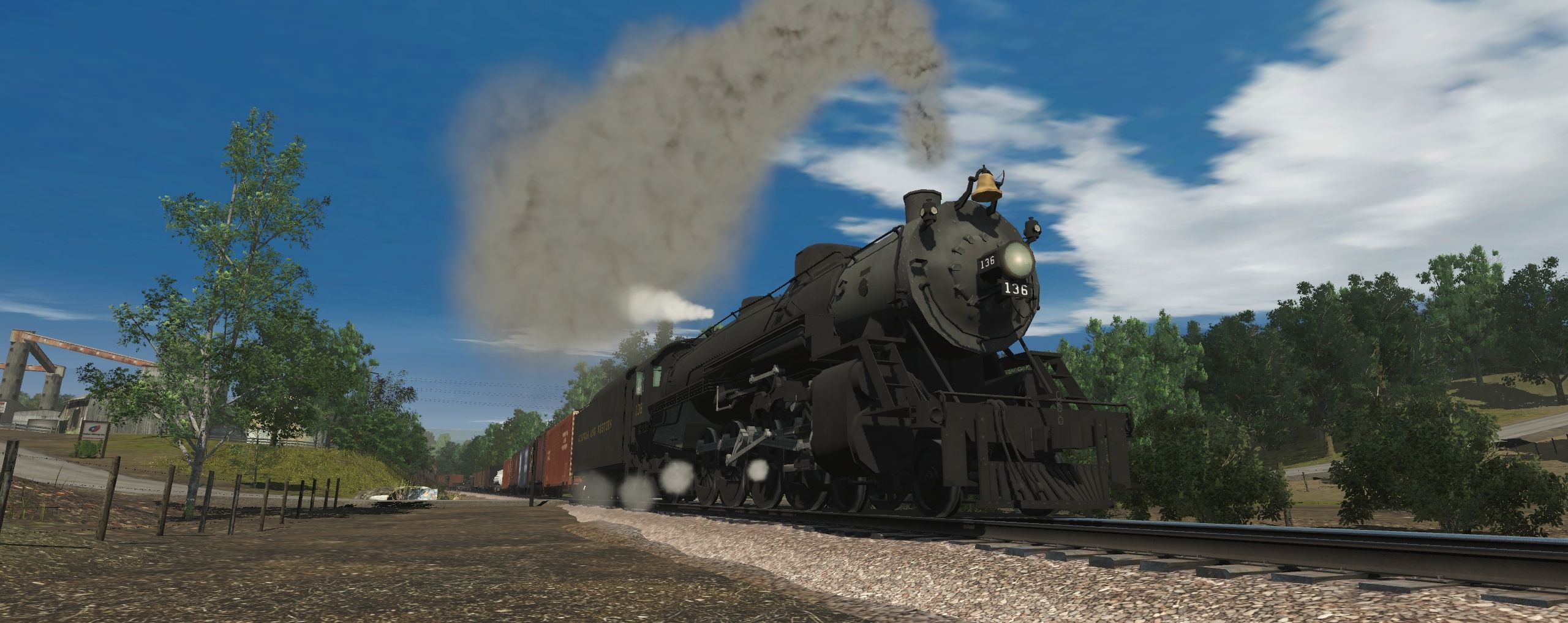 Trainz Portal