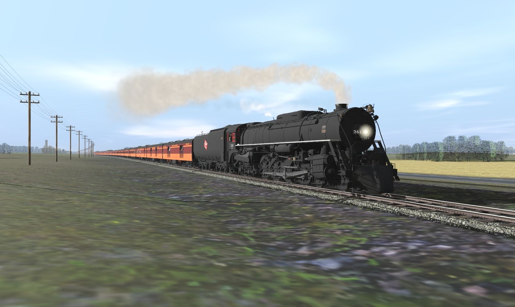 Trainz Portal