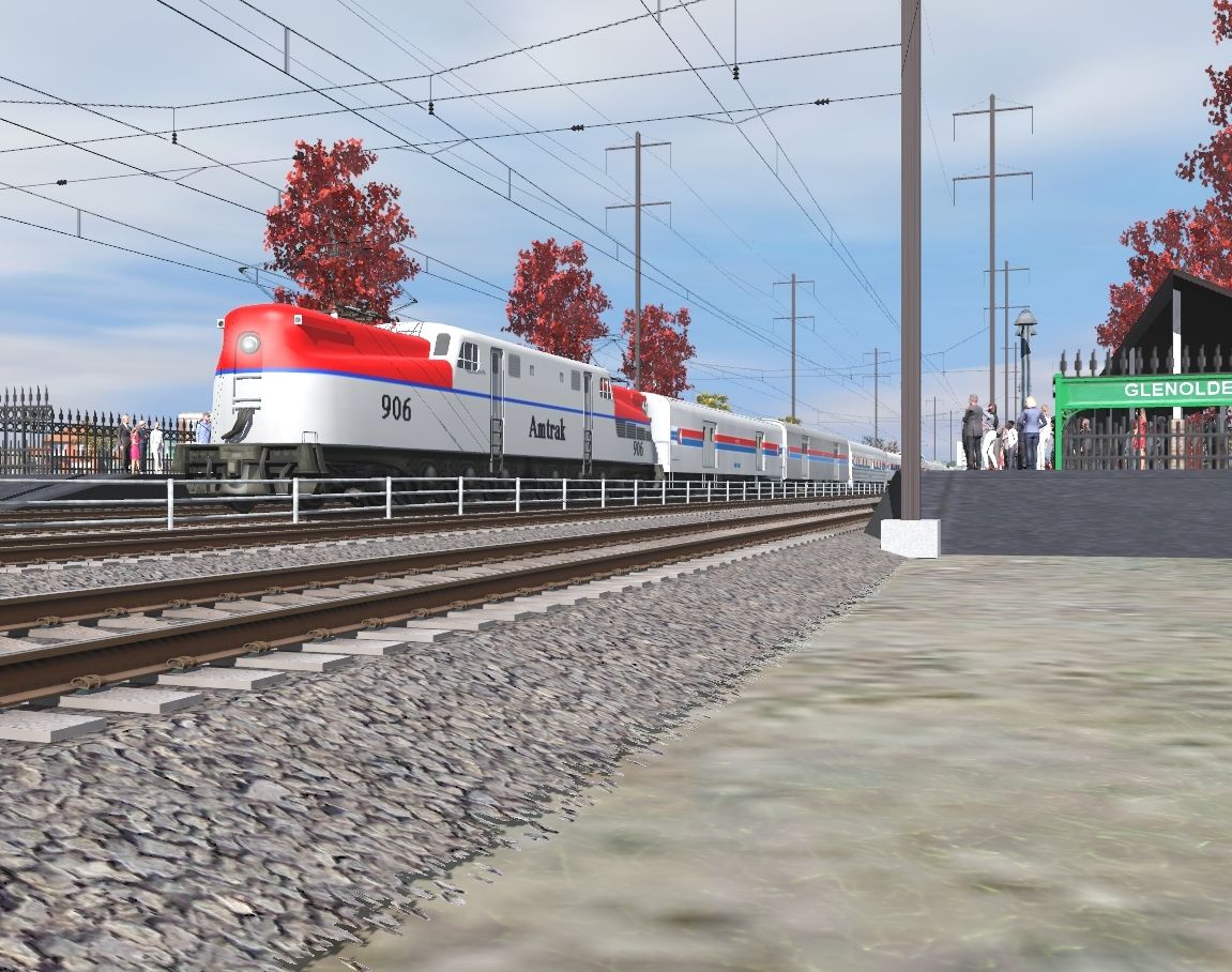 Trainz Portal