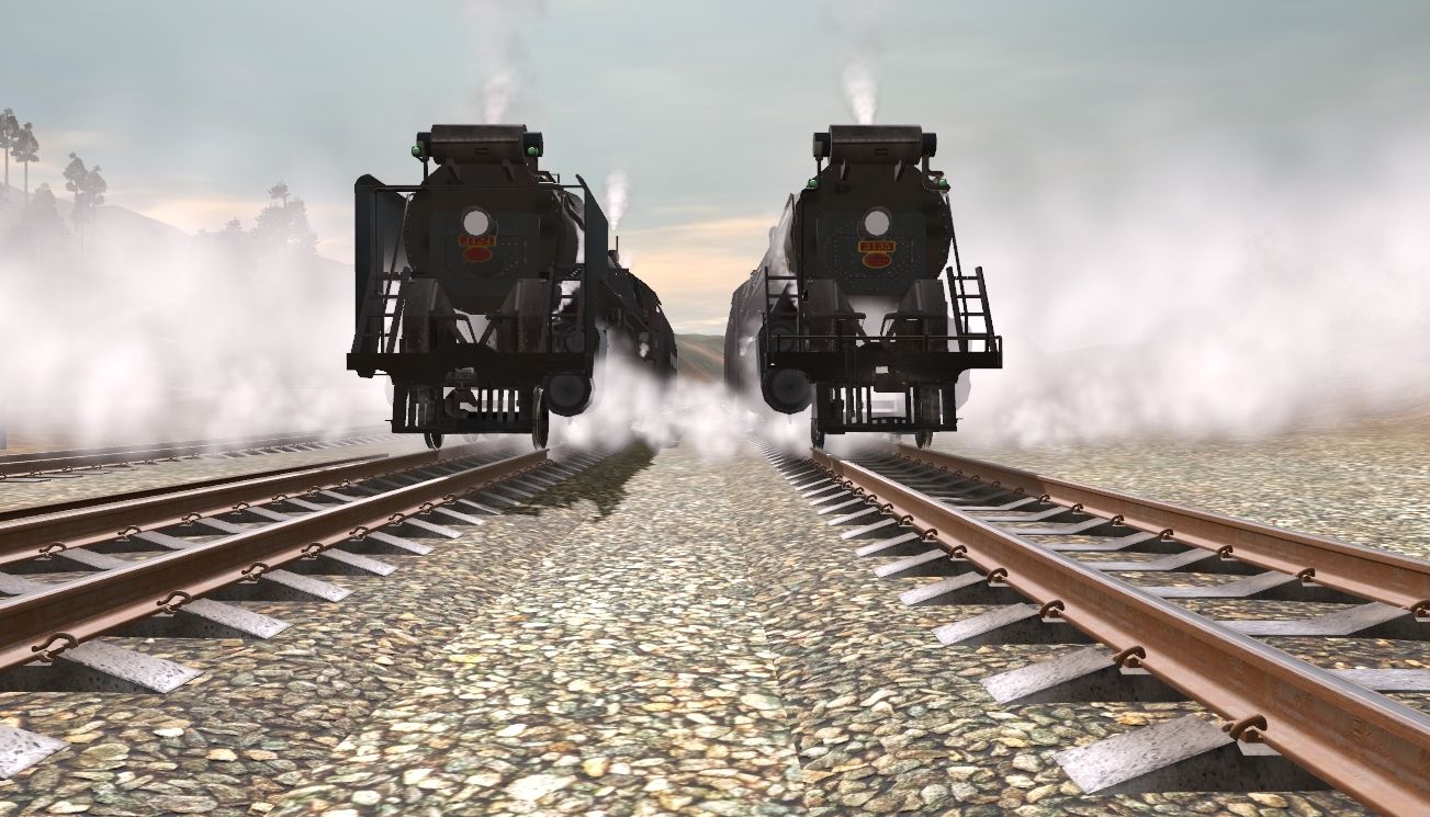 Trainz Portal