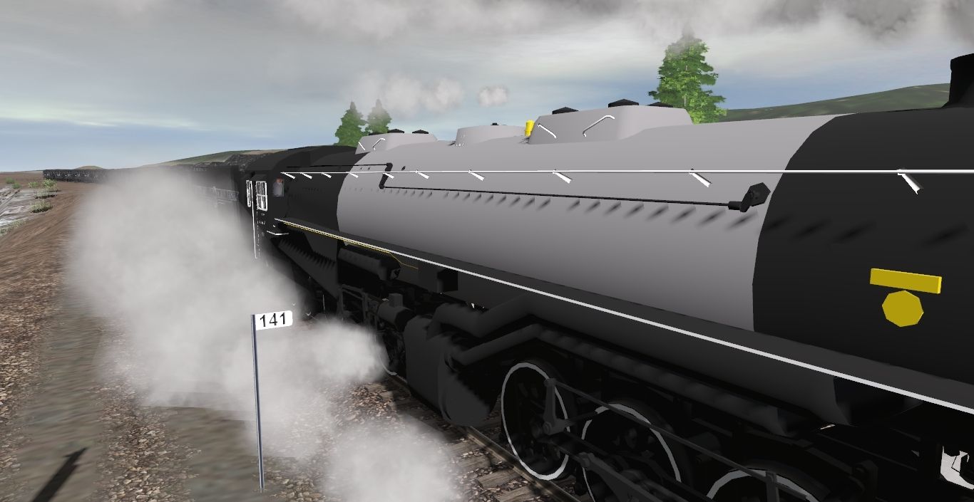 Trainz Portal