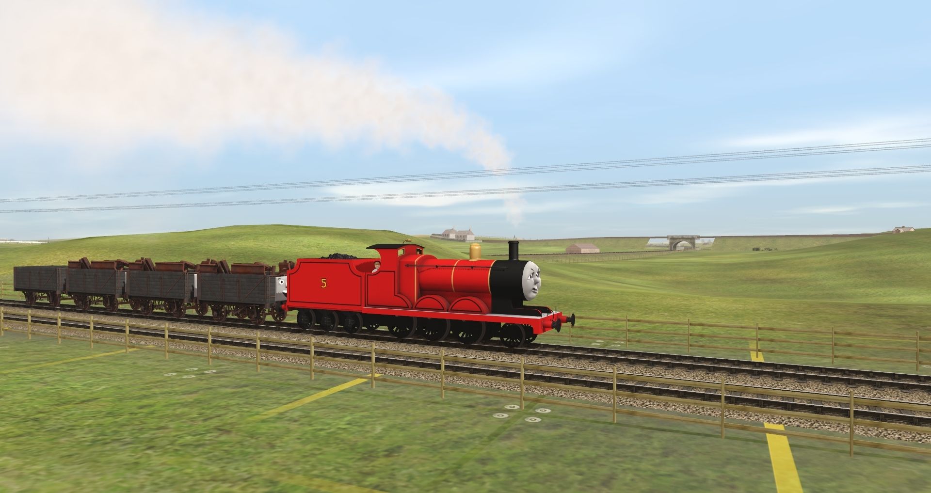 Trainz Portal