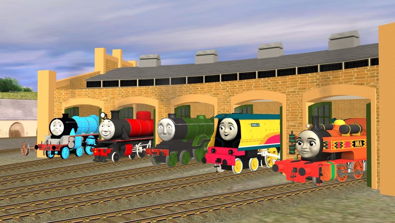 Trainz Portal